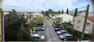 studio à la vente -   34080  MONTPELLIER, surface 24 m2 vente studio - UBI479728118